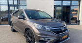 Annonce Honda CR-V occasion Diesel 1.6 IDTEC 120CH COMFORT 2WD CUIR ALCANTARA JANTES 19 CAMERA  AMPUIS