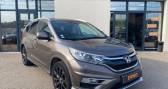 Annonce Honda CR-V occasion Diesel 1.6 idtec 120ch comfort 2wd cuir alcantara jantes 19 camera  AMPUIS