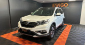 Honda CR-V occasion année 2017 boite Automatique Annonce Honda CR-V occasion Diesel 1.6 IDTEC 160 INNOVA 4WD BVA ENTRETIEN CONSTRUCTEUR MOTEUR à Dijon