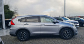 Annonce Honda CR-V occasion Diesel 1.6L i-DTEC 120 CV * 2WD Elegance Navi * REPRISE POSSIBLE * � Maubeuge