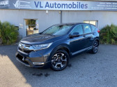 Annonce Honda CR-V occasion Hybride 2.0 I-MMD 184 CH EXECUTIVE 2WD AT  Colomiers