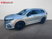 Honda CR-V 2.0 i-MMD 184ch e:PHEV Advance Tech 2WD  2023 - annonce de voiture en vente sur Auto Sélection.com
