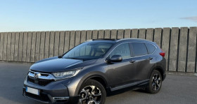 Honda CR-V , garage RETAIL AUTOS  VILLENEUVE LOUBET