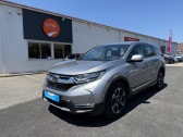 Honda CR-V occasion année 2020 boite Automatique Annonce Honda CR-V occasion Hybride 2.0 i-MMD 2WD - BV E-CVT 2018 Elégance à Mérignac