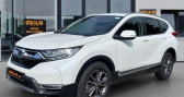 Honda CR-V 2.0 i-MMD 2WD - BV E-CVT 2018 Executive Toit Panoramique   LE CASTELET 14