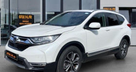 Honda CR-V , garage GTA14  LE CASTELET