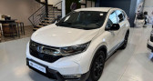 Annonce Honda CR-V occasion Hybride 2.0 I-MMD Hybrid 2WD SPORT LINE BLACK EDITION à Valence