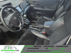 Honda CR-V 2.0 i-VTEC 2WD 155 ch BVA  occasion  Beaupuy - photo n5