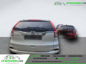 Honda CR-V 2.0 i-VTEC 2WD 155 ch BVA  occasion  Beaupuy - photo n4