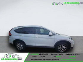 Honda CR-V 2.0 i-VTEC 2WD 155 ch BVA  occasion  Beaupuy - photo n3