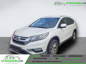 Honda CR-V 2.0 i-VTEC 2WD 155 ch BVA  occasion  Beaupuy - photo n2