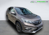Annonce Honda CR-V occasion Essence 2.0 i-VTEC 2WD 155 ch BVA  Beaupuy