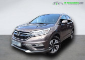Honda CR-V 2.0 i-VTEC 2WD 155 ch BVA   Beaupuy 31