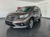 Annonce Honda CR-V occasion Essence 2.0 i-VTEC 2WD 155 ch BVA  L'Union