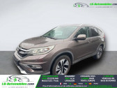 Annonce Honda CR-V occasion Essence 2.0 i-VTEC 2WD 155 ch BVM � Beaupuy