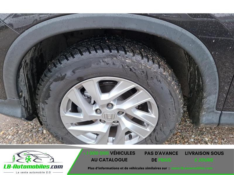 Honda CR-V 2.0 i-VTEC 2WD 155 ch BVM  occasion  Beaupuy - photo n6