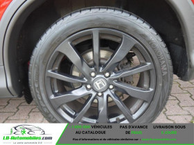 Honda CR-V 2.0 i-VTEC 2WD 155 ch BVM  occasion  Beaupuy - photo n6