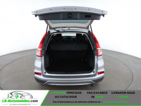 Honda CR-V 2.0 i-VTEC 2WD 155 ch BVM  occasion  Beaupuy - photo n10