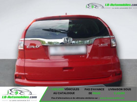 Honda CR-V 2.0 i-VTEC 2WD 155 ch BVM  occasion  Beaupuy - photo n3