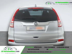 Honda CR-V 2.0 i-VTEC 2WD 155 ch BVM  occasion  Beaupuy - photo n6