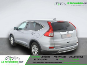 Honda CR-V 2.0 i-VTEC 2WD 155 ch BVM  occasion  Beaupuy - photo n4