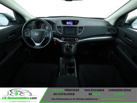 Honda CR-V 2.0 i-VTEC 2WD 155 ch BVM  occasion  Beaupuy - photo n3