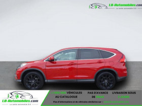 Honda CR-V 2.0 i-VTEC 2WD 155 ch BVM  occasion  Beaupuy - photo n2