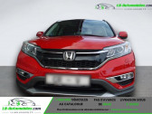 Honda CR-V 2.0 i-VTEC 2WD 155 ch BVM   Beaupuy 31