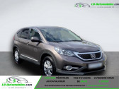 Honda CR-V 2.0 i-VTEC 2WD 155 ch BVM   Beaupuy 31