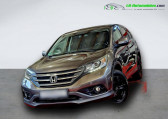 Honda CR-V occasion année 2015 boite Manuelle Annonce Honda CR-V occasion Essence 2.0 i-VTEC 2WD 155 ch BVM à Beaupuy