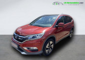 Honda CR-V occasion année 2017 boite Manuelle Annonce Honda CR-V occasion Essence 2.0 i-VTEC 2WD 155 ch BVM à Beaupuy