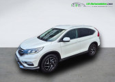 Honda CR-V 2.0 i-VTEC 2WD 155 ch BVM   Beaupuy 31