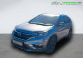 Honda CR-V occasion année 2017 boite Manuelle Annonce Honda CR-V occasion Essence 2.0 i-VTEC 2WD 155 ch BVM à Beaupuy