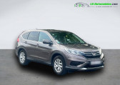 Honda CR-V occasion année 2018 boite Manuelle Annonce Honda CR-V occasion Essence 2.0 i-VTEC 2WD 155 ch BVM à Beaupuy