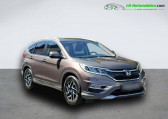 Honda CR-V occasion année 2018 boite Manuelle Annonce Honda CR-V occasion Essence 2.0 i-VTEC 2WD 155 ch BVM à Beaupuy