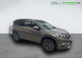 Honda CR-V 2.0 i-VTEC 2WD 155 ch BVM   Beaupuy 31