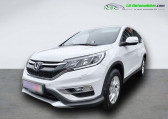 Honda CR-V 2.0 i-VTEC 2WD 155 ch BVM   Beaupuy 31