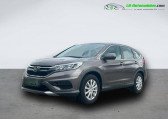 Honda CR-V occasion année 2017 boite Manuelle Annonce Honda CR-V occasion Essence 2.0 i-VTEC 2WD 155 ch BVM à Beaupuy