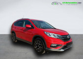 Honda CR-V occasion année 2018 boite Manuelle Annonce Honda CR-V occasion Essence 2.0 i-VTEC 2WD 155 ch BVM à Beaupuy