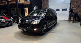 Honda CR-V , garage HARBOT PARIS  Saint Ouen L'Aumone