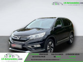 Honda CR-V 2.0 i-VTEC 4WD 155 ch BVA   Beaupuy 31