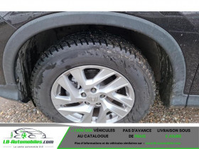 Honda CR-V 2.0 i-VTEC 4WD 155 ch BVM  occasion � Beaupuy - photo n�6