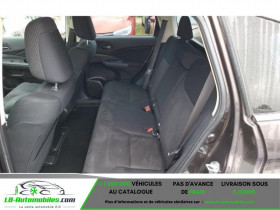 Honda CR-V 2.0 i-VTEC 4WD 155 ch BVM  occasion � Beaupuy - photo n�5