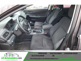 Honda CR-V 2.0 i-VTEC 4WD 155 ch BVM  occasion � Beaupuy - photo n�4