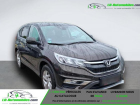 Honda CR-V 2.0 i-VTEC 4WD 155 ch BVM  occasion � Beaupuy - photo n�2