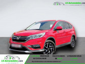 Honda CR-V occasion  année 2018 boite Manuelle Annonce Honda CR-V occasion Essence 2.0 i-VTEC 4WD 155 ch BVM à Beaupuy