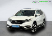 Honda CR-V 2.0 i-VTEC 4WD 155 ch BVM   Beaupuy 31