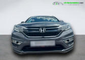 Honda CR-V occasion année 2017 boite Manuelle Annonce Honda CR-V occasion Essence 2.0 i-VTEC 4WD 155 ch BVM à Beaupuy