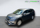 Honda CR-V occasion année 2016 boite Manuelle Annonce Honda CR-V occasion Essence 2.0 i-VTEC 4WD 155 ch BVM à Beaupuy