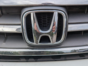 Honda CR-V 2.0 i-VTEC 4WD   Elegance Navi  occasion � Ganges - photo n�6